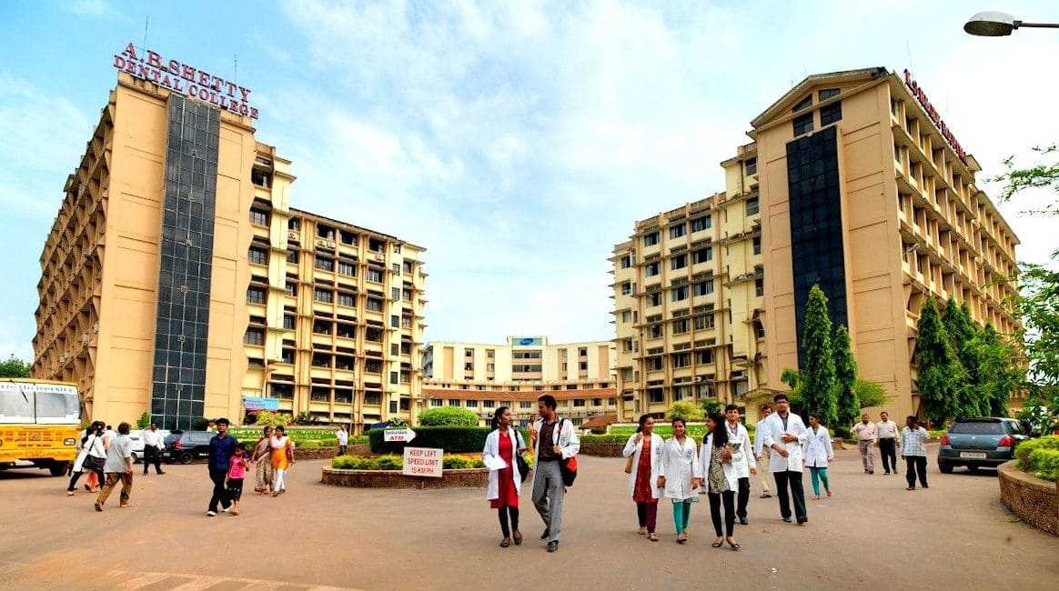 Student Life at AIIMS Delhi